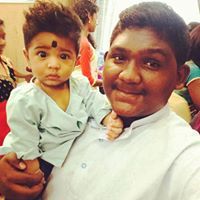 Prateep Raj
