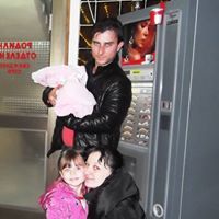 Кристина Славейкова