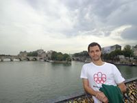 Alejandro Mazza