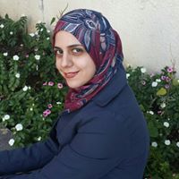 Aya Basheer