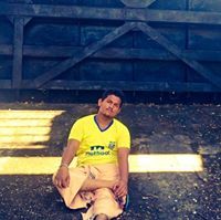 Nithin Parunthaniyil