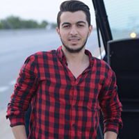 Yousef Mohamed Aly