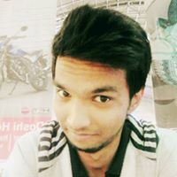 Anshul Shivhare