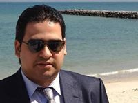 Mohamed Ahmed