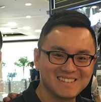Jing Wei