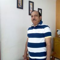 Praful Jaiswal