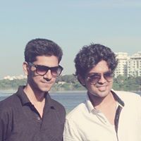 Abhilash Padmanabhan