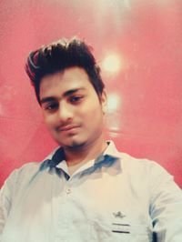 Harshit Jain