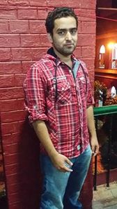 Abhishek Kulshrestha