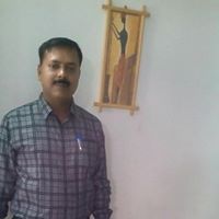 Sriprakash Singh