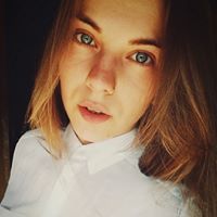 Александра Александрова