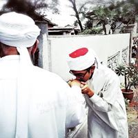 Nazef Abdullah