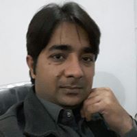 Umar Farooq