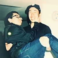 Daniel Ahn