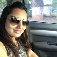 Devanshi Shah