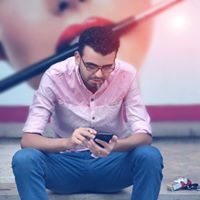 Mohamed Ghazal