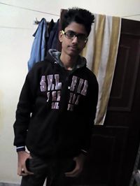 Shubham Jha