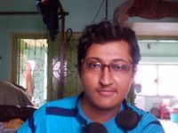 Krishnendu Samanta