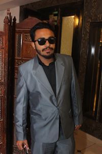 Hussain Ahmed