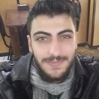 Bashar Srewe