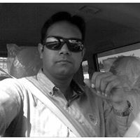 Khurram Bashir