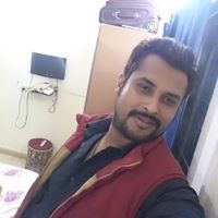 Nishant Chaudhary