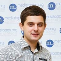 Олег Горовий