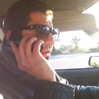 عبدالله شامية