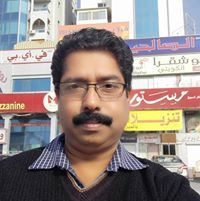 Gopakumar Pillai