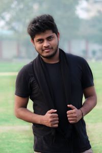 Rohit Rai
