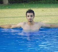 Abhishek Mehta