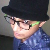 Abhishek Adgaonkar
