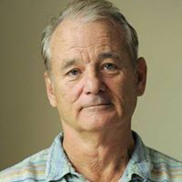 Bill Murray