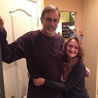 Deb Nystrom