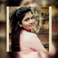 Debashree Patra
