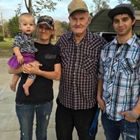 Mandy Carter Barnett