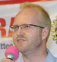 robert Short