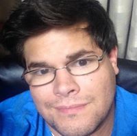 Corey Maxedon