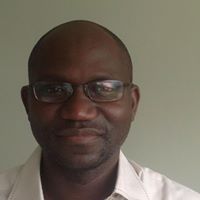 Charles Mugoma
