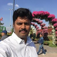 Shankar Manokaran