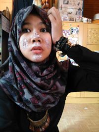 Decthree Putri
