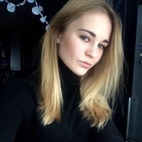 Марьяна Скапоущенко