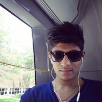 Umang Patel
