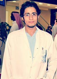 Ahmad Almohanna