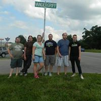 BrucenSandra Vandergriff