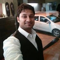 Varun Gupta