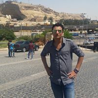 Mostafa Ahmed