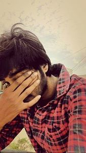 Mahesh Reddy