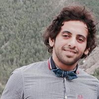 Abdulah Bajbeer
