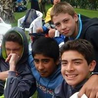 Octavio Bratz Schwerter